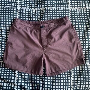 COPY - Walter Sky WS-S02 V2 Hybrid Swim Shorts Mens XL